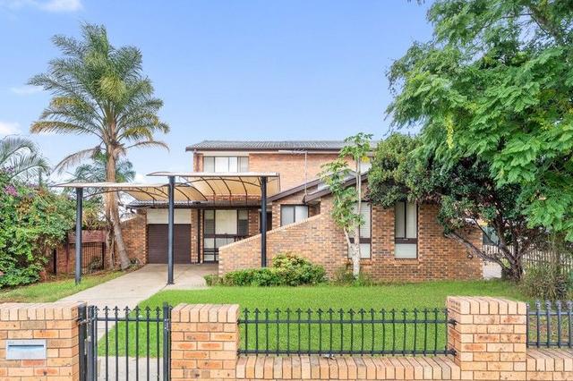 1 & 1A Junee Place, NSW 2176