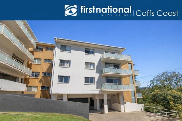 2/274 Harbour Drive, NSW 2450