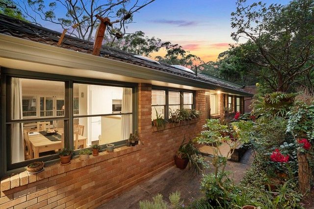 9 Grevillea Avenue, NSW 2075