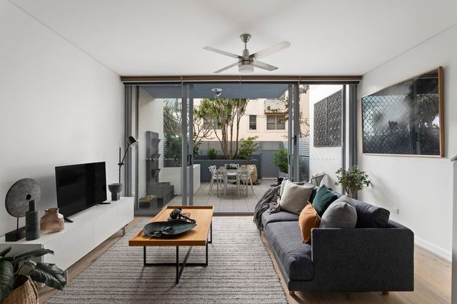 19/93-103 Euston Road, NSW 2015