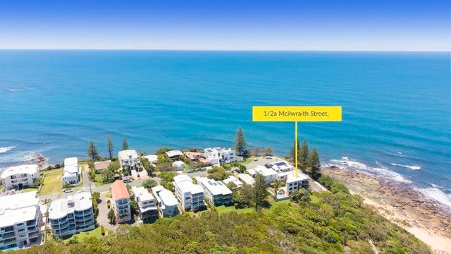 Unit 1/2A McIlwraith Street, QLD 4551