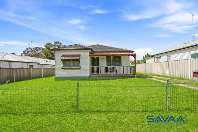 17 Lewis Street, NSW 2762