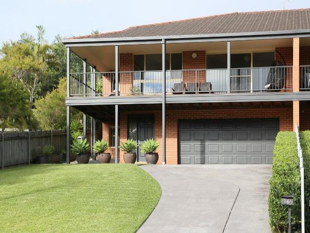 16a Merinda Avenue, NSW 2450