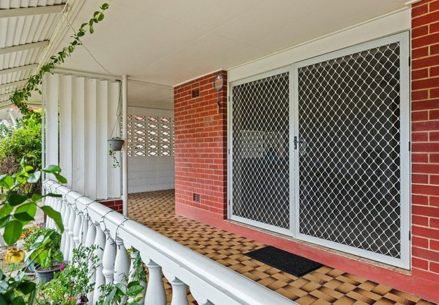 123 Wilkinson Street, QLD 4870