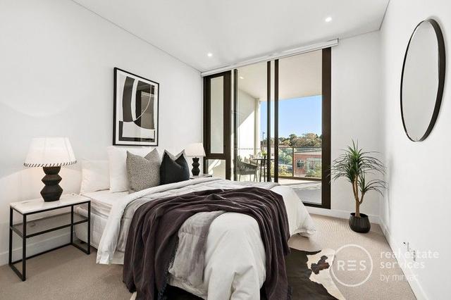 409/180 Livingstone Road, NSW 2204