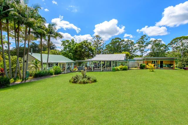 1099 Comboyne Road, NSW 2446