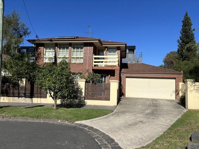 1 Spink Street, VIC 3186