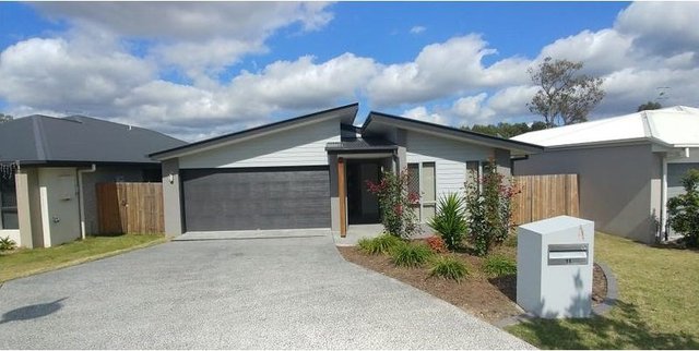 11 Bailey Court, QLD 4208