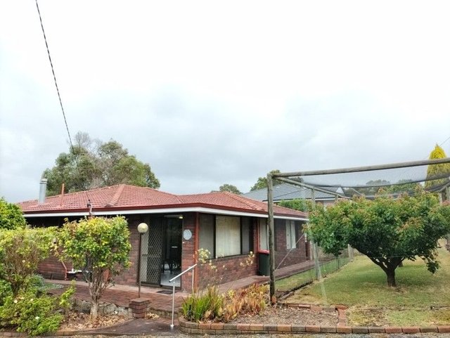 1 Stahl Place, WA 6333