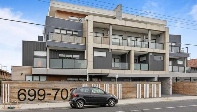 205/699C Barkly Street, VIC 3012