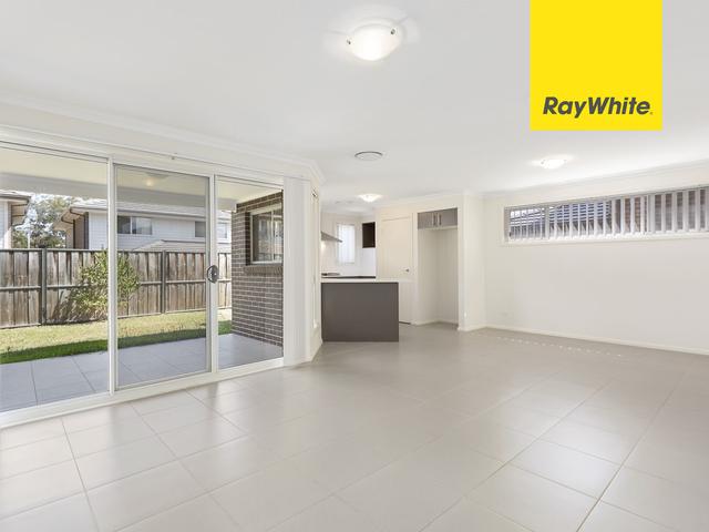 8 Putters Lane, NSW 2153