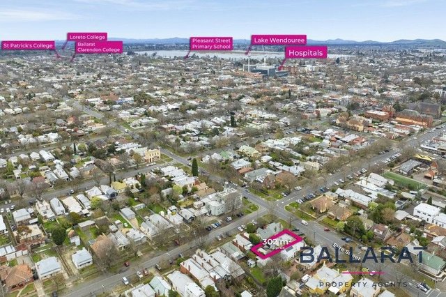 111 Eyre Street, VIC 3350