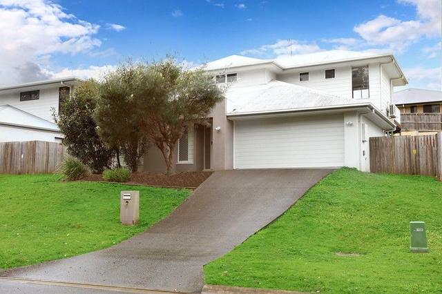 11 Rutherford Circuit, QLD 4211