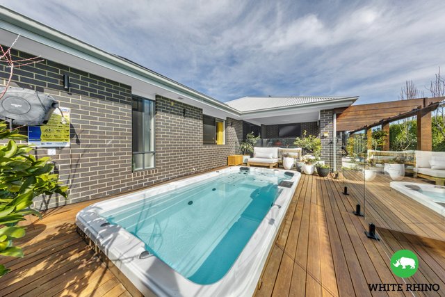 26 Lizzie Street, NSW 2620