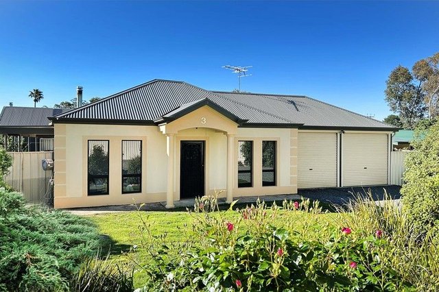 3 Neumann Lane, SA 5234