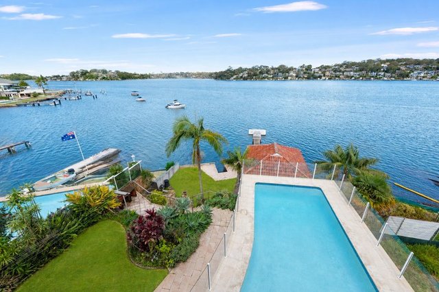 215 Queens Road, NSW 2221