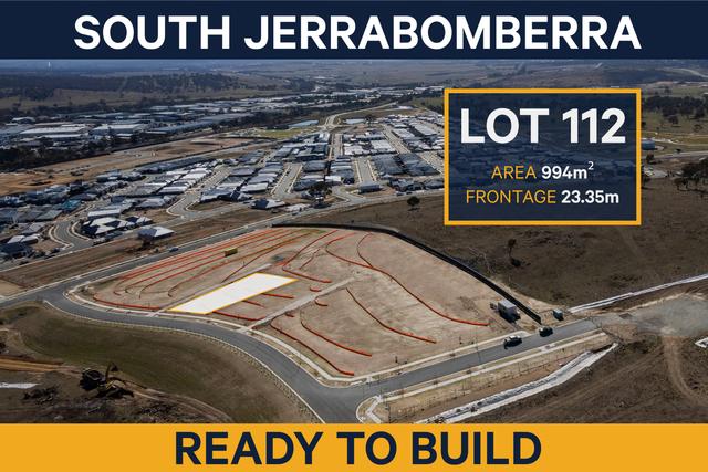 South Jerrabomberra - 9 Calathea Loop, NSW 2620