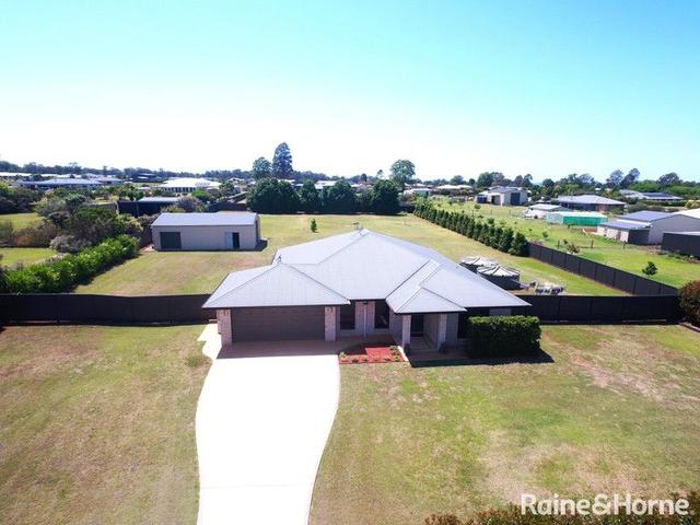 6 Peregrine Drive, QLD 4610