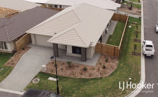 1 Napa Circuit, QLD 4207