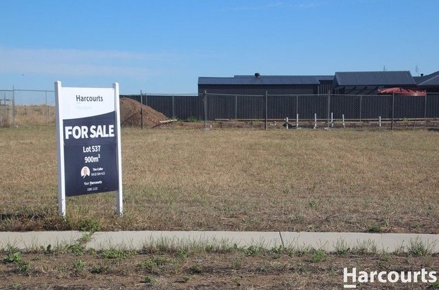 40 Arthur Drive, VIC 3400