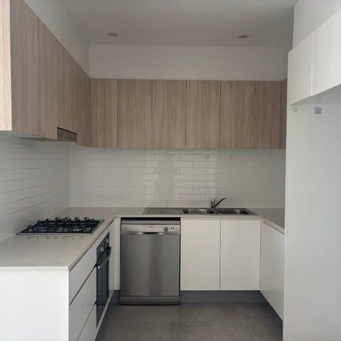 (no street name provided), NSW 2160