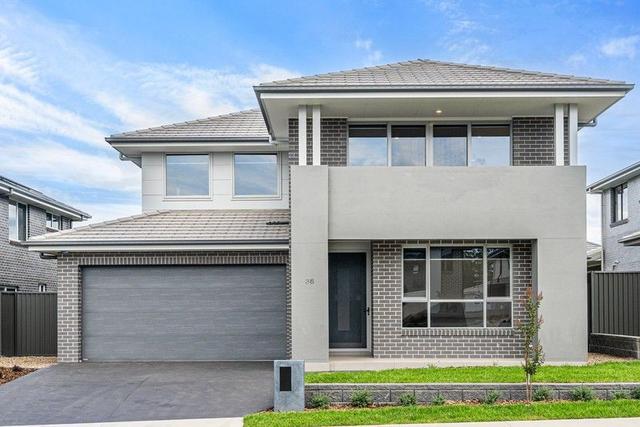 36 Serengeti Circuit, NSW 2752