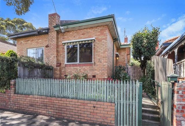 36 Ascot Vale Road, VIC 3031