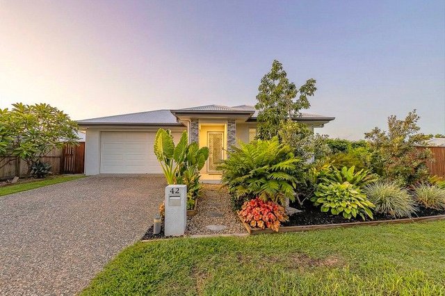 42 Kalka Parade, QLD 4816