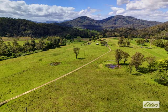 Bulga Road, NSW 2429