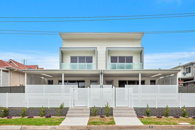 3/9 Hunter Street, NSW 2519