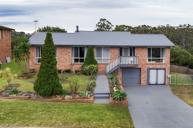 5 Dickson Close, NSW 2539