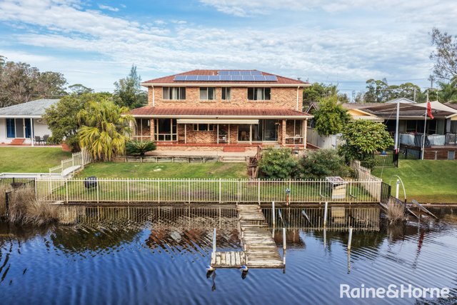 79 Lake Conjola Entrance Road, NSW 2539