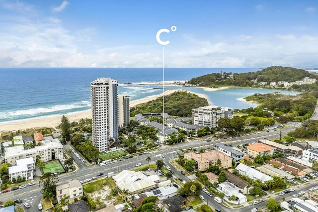 25/955 Gold Coast Highway, QLD 4221
