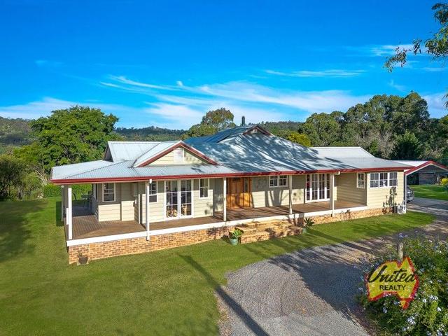 510 Calf Farm Road, NSW 2570