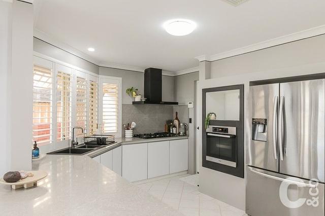 3 Glamis Court, WA 6167