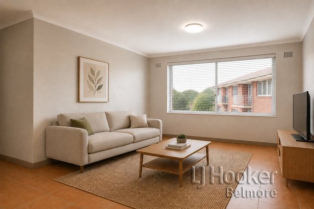 8/10 Evaline Street, NSW 2194