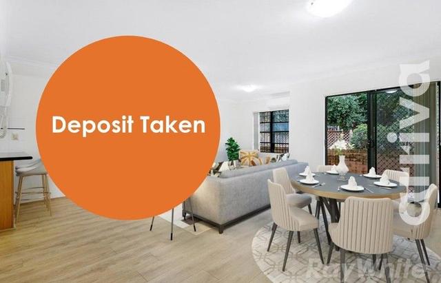 47/25 Buckland Street, NSW 2008