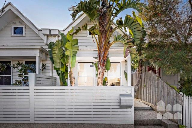 10 Arran Street, VIC 3011