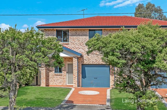 3/32 Meacher Street, NSW 2770