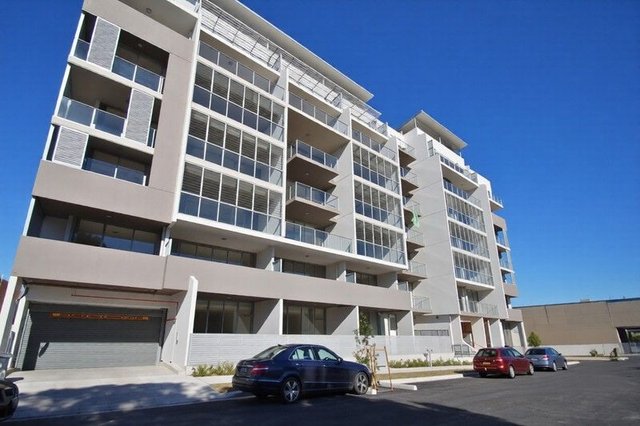 G111/6 Bidjigal Road, NSW 2205