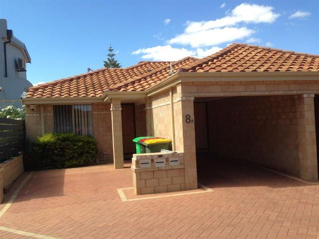 8A Sinclair Close, WA 6230