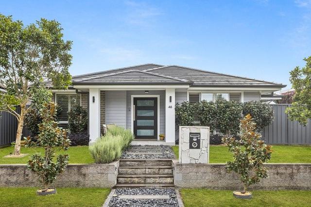 46 Wongawilli Road, NSW 2530