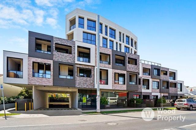 411/203-213 Burnley Street, VIC 3121