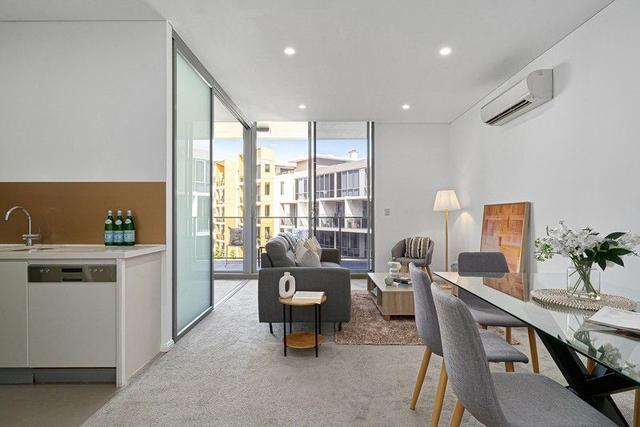 727/28 Bonar Street, NSW 2205