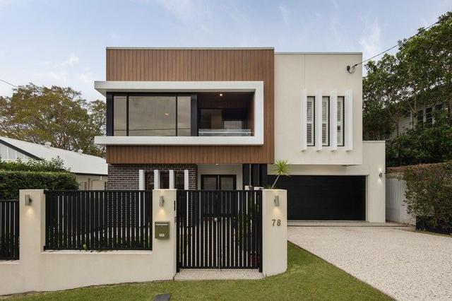 78 Saint Johns Avenue, QLD 4060