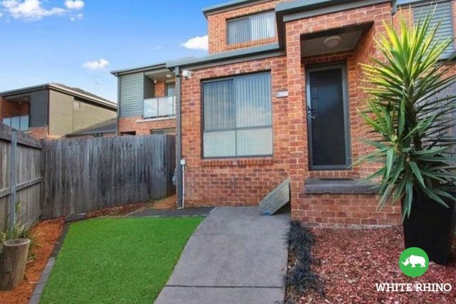 3/6 Adams Street, NSW 2620