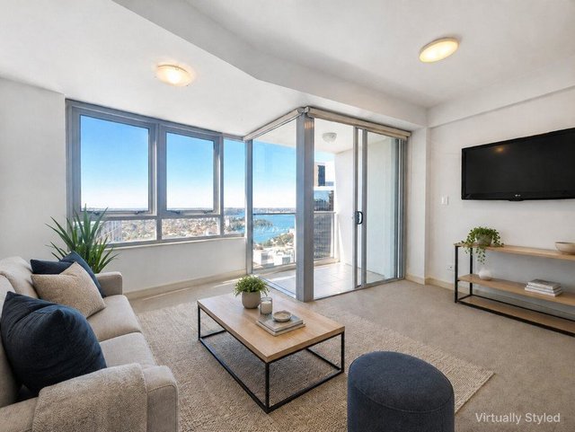 2308/79-81 Berry Street, NSW 2060