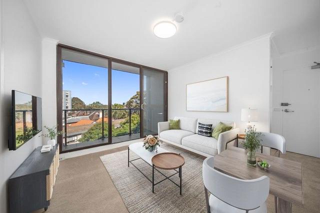 51/77-83 Cook Road, NSW 2021