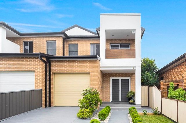 44 Mackinnon Avenue, NSW 2211