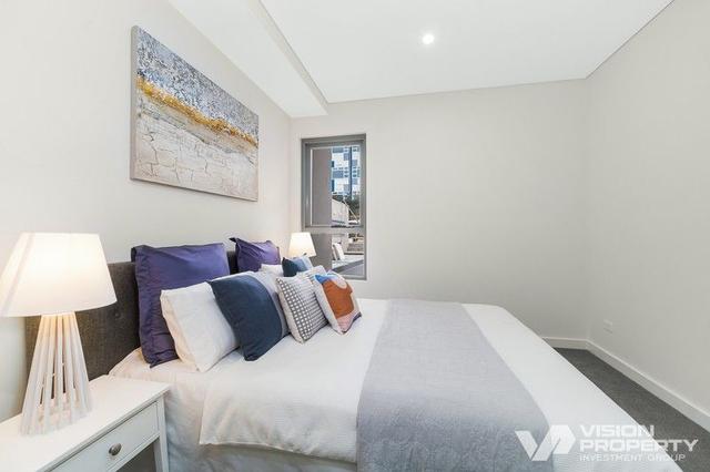 302/50 Pembroke St, NSW 2121